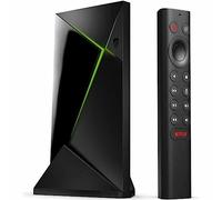 Contenuti in streaming Nvidia Shield TV Pro