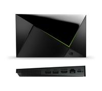 NVIDIA SHIELD TV PRO Media Gateway 2019 - Nouvo