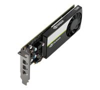 NVIDIA T400 4GB RAM PCIe 3.0 - Retail -