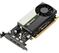 NVIDIA T400 Grafikkort - 4GB GDDR6 - N - Nouvo
