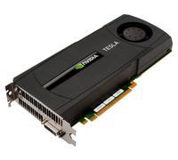 NVIDIA TESLA Fermi C2070