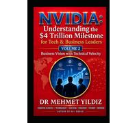 NVIDIA: Understanding the $4 Trillion Milestone for Tech & Business Leaders: Business Vision with Technical Velocity