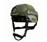 NVISRHDP Casco con Sospensione Regolabile in ABS Leggero | Oggetti di scena per giochi di ruolo da equitazione all'aperto con binari di guida