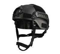 NVISRHDP Casco con Sospensione Regolabile in ABS Leggero | Oggetti di scena per giochi di ruolo da equitazione all'aperto con binari di guida