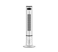 nviusdSJ Ventilatori da pavimento, Ventilatore a torre raffreddato ad acqua senza lama con telecomando intelligente Condizionatore d'aria eolico portatile muto for condizionatore Elettrodomestici