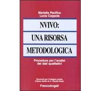 NVivo: una risorsa metodologica. Procedure per l'analisi dei dati qualitativi