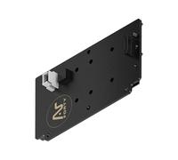 NVME Expansion Board per 2280 Easy Installation PCIe Adapter Board Fast Speed Data Transfer Development Development NVME PCIE Adapter