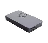 NVME Per Caso Scatola di Recinzione Auto Raffreddamento Per M.2 Per M Key+B Per Key Disk USB C 900mb/s Hard Box