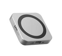 NVME Solid Disk Case Box Con Installazione USB 3.1 10Gbps E PD100W Per Trasferimento Dati Veloce Per 2230/2242