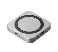 NVME Solid Disk Case Box Con Installazione USB 3.1 10Gbps E PD100W Per Veloce Trasferimento Dati 2230/2242