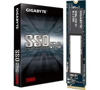 GIGABYTE G3NVMEV2256G drives allo stato solido 256 GB M.2 PCI Express 3.0 NVMe 3D TLC NAND
