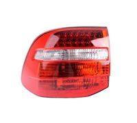 NVNGPGPBDM Fanali Posteriori Gruppo fanale Posteriore per fanale Posteriore per Auto per Cayenne 2007-2010 OEM: 95563148701 95563148801 95563148701 95563148801 Fanale Retronebbia(Left Side)