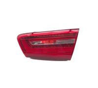 NVNGPGPBDM Fanali Posteriori per A6 C7 2012-2016 Fanale Posteriore a LED Luce Freno Fanale Posteriore 4GD945093 4GD945094 4G5945093 4G5945094 Fanale Retronebbia(Inside Right)