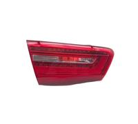 NVNGPGPBDM Fanali Posteriori per A6 C7 2012-2016 Fanale Posteriore a LED Luce Freno Fanale Posteriore 4GD945093 4GD945094 4G5945093 4G5945094 Fanale Retronebbia(Inside Left)