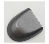 NVNZMFPPW Accessori Auto Per Nissan Per March IV Per Micra K13 Per JUKEF15 Per Cube Z12per Tiida Copertura Della Maniglia Serratura Porta Anteriore Posteriore(1 PCS Gray no hole)