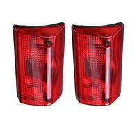 NVNZMFPPW Auto Posteriore 3RD Terzo Di Alto Livello Di Arresto Freno Lampada Luce Per Mercedes Per Freightliner Per Sprinter 1995-2006 A0028206056 2 Pz