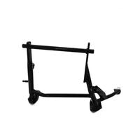 NVNZMFPPW Cavalletti per Moto Supporto per B&MW F750GS F850GS, Staffa di Supporto per Cavalletto Centrale di Parcheggio (F750GSLowCenterstand)