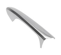 NVNZMFPPW Copertura Per Maniglia Cromata Di Ricambio Per Auto Per Mercedes Per Benz GLK CLA Classe C W204 W246 W212 X204 W166 W117 2010-2015