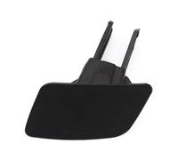 NVNZMFPPW per Jeep per Grand Cherokee 2016-2021 5XL51TZZAA 5XL50TZZAA Tappo Coprilavafari Anteriore Sinistro Destro Coprilente Trasparente per Faro(Left Driver Side)