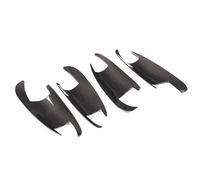 NVNZMFPPW Per Mercedes Per Benz C E GLK ML CLA Classe W166 W117 X204 W204 W212 W246 2008-2015 Struttura In Fibra Di Carbonio Auto Maniglia Esterna Della Porta Coperchio Della Ciotola