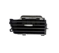 NVNZMFPPW Ventilazione Aria 1 Bocchetta di Ventilazione per Climatizzatore per Mazda 3 per Axela 2014-2019 Griglia di Ventilazione Cruscotto Bocchetta di Ventilazione(Left Side)