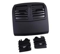 NVNZMFPPW Ventilazione Aria 2128300454 A2128300454 Griglia di Ventilazione per Console Centrale Posteriore Nera per Mercedes per Benz E W212 2009 2010-2016