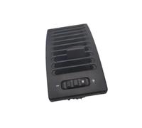 NVNZMFPPW Ventilazione Aria 8264Y7 8264Y9 Adatto per Citroën per Xsara per Xsara II GRIGLIA CENTRALINA Bocchetta Aria Condizionata 8264Q0 8264Q4 8264Q2(Lato Destro)