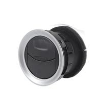NVNZMFPPW Ventilazione Aria 8A6HAQ18B09 Griglia di Distribuzione dell'Aria Condizionata per F&ORD per Fiesta 2006-2016 per Connect 2009-2013 Ricambio Auto(Style B)