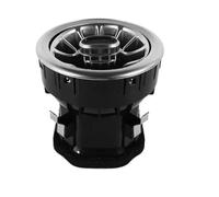 NVNZMFPPW Ventilazione Aria Bocchetta di Ventilazione per Aria Condizionata Interna Anteriore per Mercedes per Benz V250d V220 per Vito W447 Griglia Ventilazione