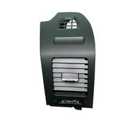 NVNZMFPPW Ventilazione Aria Bocchetta Ventilazione Interna per Mitsubishi per Pajero per Montero V87 V93 V95 V97 V98 2007-2022 Pannello Strumenti Climatizzatore Climatizzatore(Sinistra)
