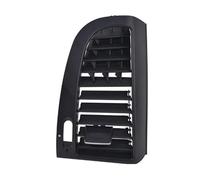 NVNZMFPPW Ventilazione Aria Cruscotto Anteriore Sinistro Destro Bocchetta Aria Condizionata Copertura Griglia Bocchetta Aria Condizionata per Benz per Vito per Viano W636 W639(Lato Destro)