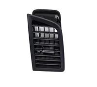 NVNZMFPPW Ventilazione Aria Griglia di Uscita Aria Condizionata per Pannello Strumenti Riscaldamento Centralizzato 8030A196XA per Mitsubishi ASX(Sinistra)
