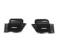 NVNZMFPPW Ventilazione Aria Griglia di Ventilazione Anteriore E Posteriore del Cruscotto per S&Koda per Octavia 3 A7 5E MK3 2015-2021 5E0820951 5E0819702 5ED819203 Griglia Ventilazione(Left Right)
