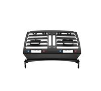 NVNZMFPPW Ventilazione Aria Griglia di Ventilazione Aria Condizionata Anteriore Centrale Sinistra Destra Posteriore Sinistra Sinistra per X5 X6 E70 E71 E72 2007-2013(Style C)