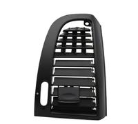 NVNZMFPPW Ventilazione Aria Griglia di Ventilazione Aria Condizionata Centrale Sinistra E Destra per Mercedes per Benz per Viano W636 per Vito W639 2004 2005 2006 2007 2008-2015(Lato Destro)
