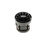 NVNZMFPPW Ventilazione Aria Griglia di Ventilazione Aria Condizionata Sinistra Destra Centrale per Mercedes per Benz W447 W448 per Vito Classe V V260 2020-2023(Style A)