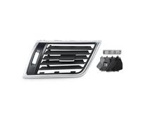 NVNZMFPPW Ventilazione Aria Griglia di Ventilazione Aria Condizionata Sinistra Destra per Mercedes per Benz W166 W292 ML GL GLE GLS 1668302254(Piano Right Assembly)