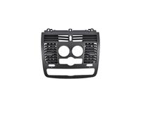 NVNZMFPPW Ventilazione Aria Griglia di Ventilazione Centrale per Climatizzatore Lato Sinistro E Destro per Mercedes per Benz per Vito per Viano W636 W639 2004-2015(Central Model A)