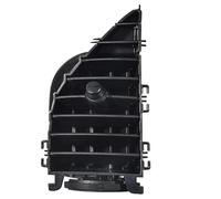 NVNZMFPPW Ventilazione Aria Griglia di Ventilazione del Condizionatore d'Aria Centrale del Cruscotto per Mercedes per Benz per Vito V260 W447 W448 A4478300454 A4478300654(Left A4478300454)