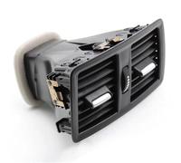NVNZMFPPW Ventilazione Aria Griglia di Ventilazione Posteriore AC Gruppo Completo Bocchetta di Ventilazione di Ricambio per B&MW X1 X2 F52 F48 F49 F39 2016 2017 2018 2019 2020