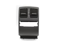 NVNZMFPPW Ventilazione Aria Griglia Ventilazione Posteriore per Climatizzatore Gruppo Completo per Mercedes per Benz Classe GLK GLK220 GLK250 2008-2015 2048304354(Style D)