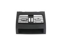 NVNZMFPPW Ventilazione Aria Heckklappen-Klimaanlagen-Lüftungsgitter für B&MW 5er F07 528i 535i 550i 2009-2016 64229172167 Griglia Ventilazione(Style B)