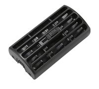 NVNZMFPPW Ventilazione Aria Pannello di Presa d'Aria del Climatizzatore per Cruscotto per C&hevrolet per Express GMC per Savana 1500 2500 3500 4500 1996-2020 Griglia AC 23135645(1pcs)