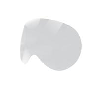 NVOQILIN 1 PZ Vetro Trasparente Lens Protector Film Per MR Occhiali Da Vista Impermeabile Anti-impronte Anti Graffio Alta Trasparenza Per Immersive Visual