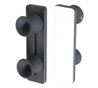 NVOQILIN 2 pz Tablet Gioco Maniglia Grip Stand Tablet Supporto in Silicone Regolabile Riutilizzabile Multi Finger Tablet Grip Adesivo Ergonomico