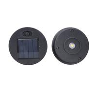 NVOQILIN 2Pieces Testa di Ricambio Luce Solare Illuminazione LED Funzione di Ricarica Automatica Per Esterno Giardino Luce Decorativa Esterno Parte Solare