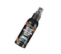 NVOQILIN 3.5oz Vetro Anti Pioggia Rivestimento Auto Parabrezza Idrorepellente Agente di Rivestimento Auto Pioggia Repellente Antiappannamento Vetro Cleaner Driver Prodotto