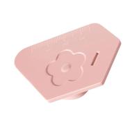 NVOQILIN 3 pezzi guida magnetica poligonale multiuso cucitura macchina da cucire guida con scala per trapuntare tessuto