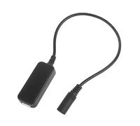 NVOQILIN 5.5x2.1mm all'adattatore di potere del connettore di USB per il piccolo o l'adattatore di carico