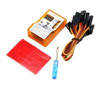 NVOQILIN Accessori Flight Controller Giroscopi di volo Bilanciamento Ala Fissa Tasso Aereo/Tenuta/Giroscopi Offs Kit